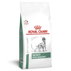 Royal Canin Veterinary Diet Satiety Dry Adult Dog Food - 12kg