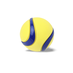 Ruff Play Pluto Ball Dog Toy - 6cm