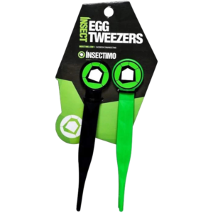 Insectimo Stick Insect Egg Tweezers - One Size