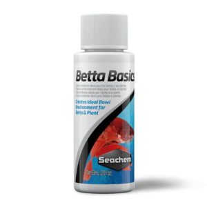 Seachem Betta Basics - 250ml