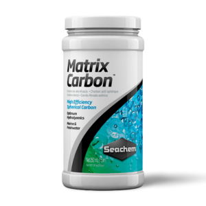 Seachem Matrixcarbon - 250ml