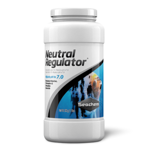 Seachem Neutral Regulator - 500g