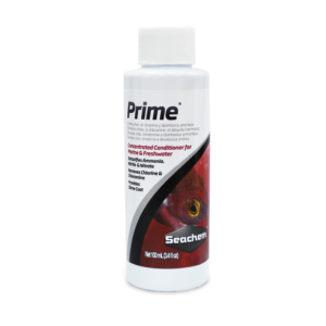 Seachem Prime Water Conditioner - 500ml