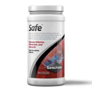 Seachem Safe Dry Conditioner - 250g
