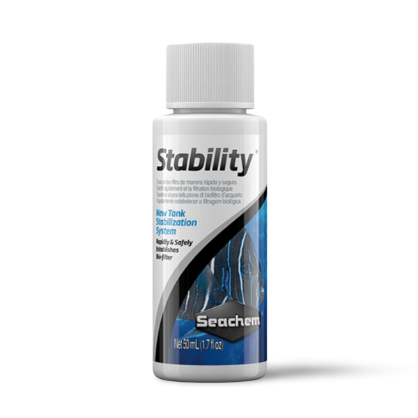 Seachem Stability