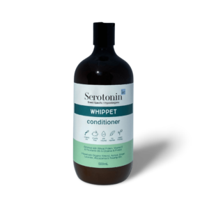 Serotoninkc Whippet Dog Conditioner - 500ml