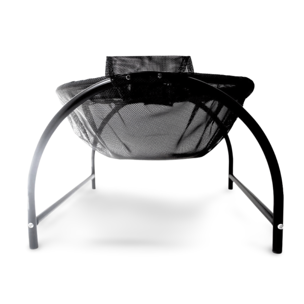 Skywalks Floor Hammock With Stand – One Size