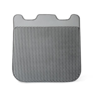 Smarty Pear Leos Loo Litter Mat - 56 x 56cm