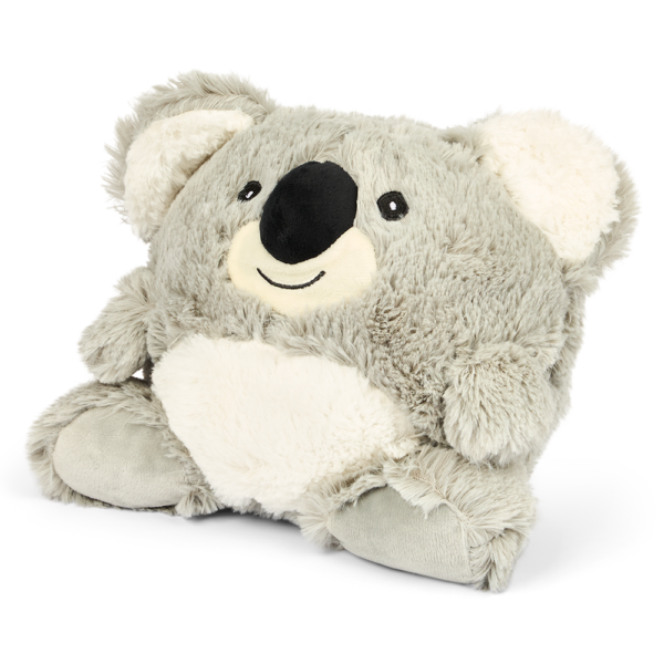 Snuggle Friends Koala Medium Dog Toy – One Size