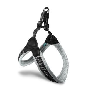 Sporn Easy Fit Harness Gray - x Large