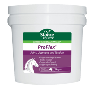 Stance Equitec Proflex Joint Ligament And Tendon Supplement For Horses - 2kg