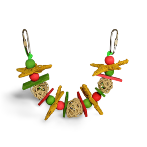 Super Bird Garland - small