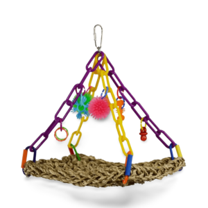 Super Bird Mini Flying Trapeze Swing - Small