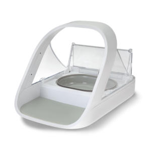 Sure Feed Microchip Feeder for Pets - each