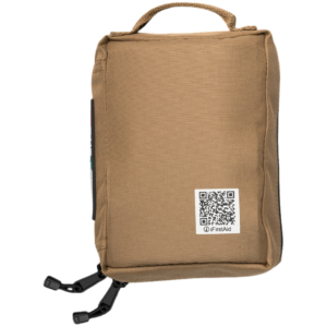 Survival Snake Bite First Aid Kit - Each