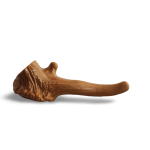 Tasty Bone Wild Venison Antler Chew Dog Toy - One Size