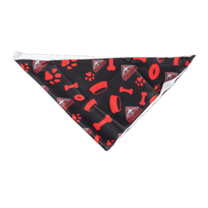 The Stubby Club Afl Essendon Bombers Dog Bandana - large