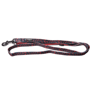 The Stubby Club AFL Melbourne Demons Dog Lead - One Size