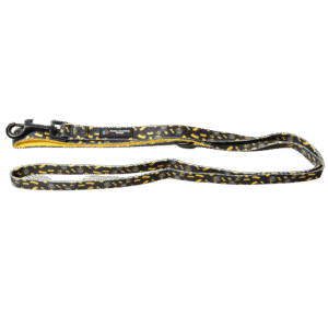 The Stubby Club AFL Richmond Tigers Dog Lead - One Size