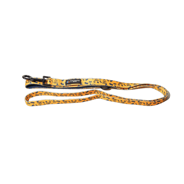 The Stubby Club AFL West Coast Eagles Dog Lead – One Size