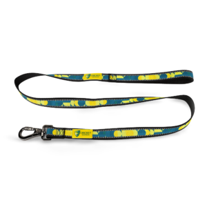 The Stubby Club Cricket Australia Dog Lead - 120cm