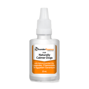 Thunderessence Drops For Dogs - 15 ml