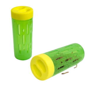 Bainbridge Treat Roller Poultry Toy - each