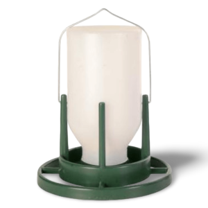 Trixie Aviary Feeder With Large Landing - each
