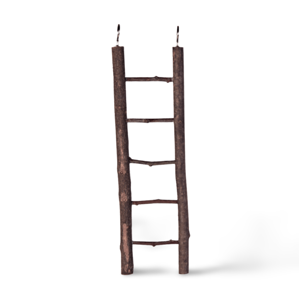 Trixie Natwood Ladder For Budgie – each