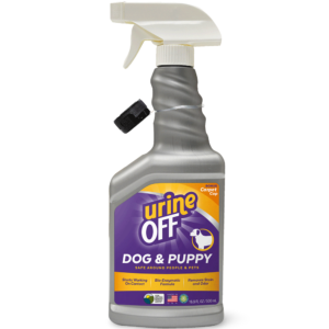 Urine Off Dog And Puppy Formula Spray - 500ml