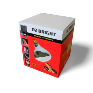 Urs Oz Bright Uv Heat And Light - 100w