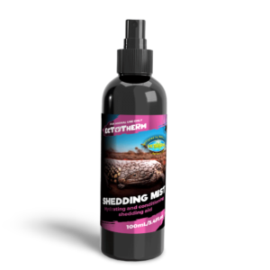 Vetafarm Ectotherm Shedding Mist for Reptiles - 100ml