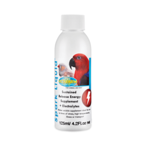 Vetafarm Spark Liquid Concentrate - 125ml