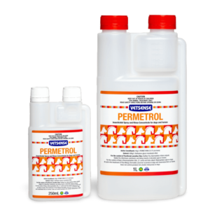 Vetsense Permetrol - 250ml