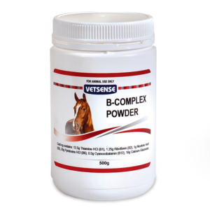 Vetsense Vitamin B Complex Powder - 500g