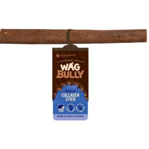 Wag Collagen Stick Dog Chew Treat Regular - 1 Chew