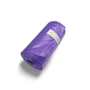 Wagalot Biodegradable Doggy Poop Bags - 100 rolls