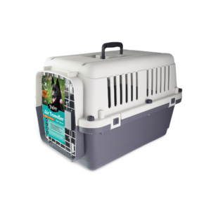 Wagtime Air Traveller - small