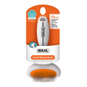 Wahl Metal Slicker Brush Dog Grooming Tool Small