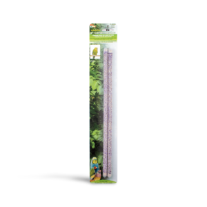 Penn Plax Wood And Cement Perches - 35 x 1.5cm
