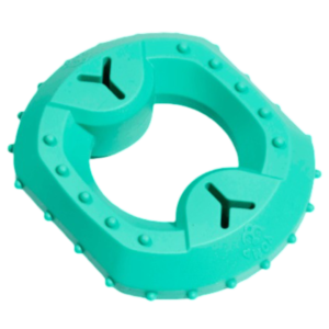 Yomp Chill Chew Puppy Teething Toy - One Size