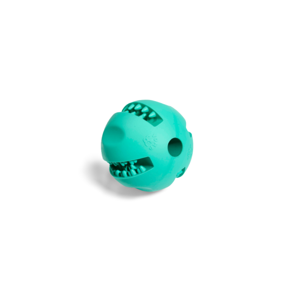 Yomp Snackin Ball Dog Toy – One Size
