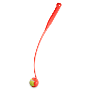 Yours Droolly Playmates Longshot Ball Launcher Dog Toy - 65cm