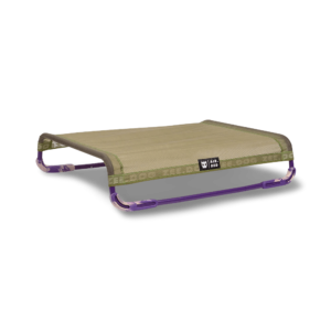 Zee Dog Air Bed Green - Small