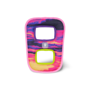 Zee Dog Glitch Mesh Error 500 Tug Toy - One Size