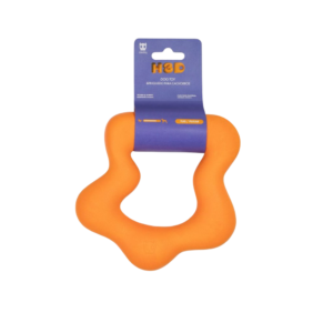 Zee Dog H3D Dog Tug Toy - Each