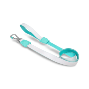 Zee Dog NeoPro Waterproof Dog Lead in Tidal Blue - Small