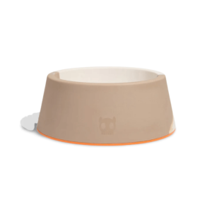 Zee Dog Melamine Bowl Desert - 600mL