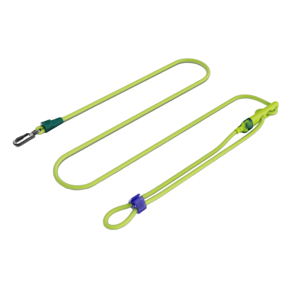Zee Dog NeoPro Fluo Handsfree Dog Leash – Each