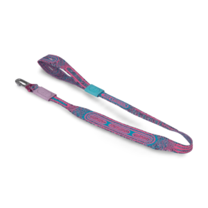 Zee Dog Nit Ultra Lightweight Dog Lead in Candy Pink - One Size
